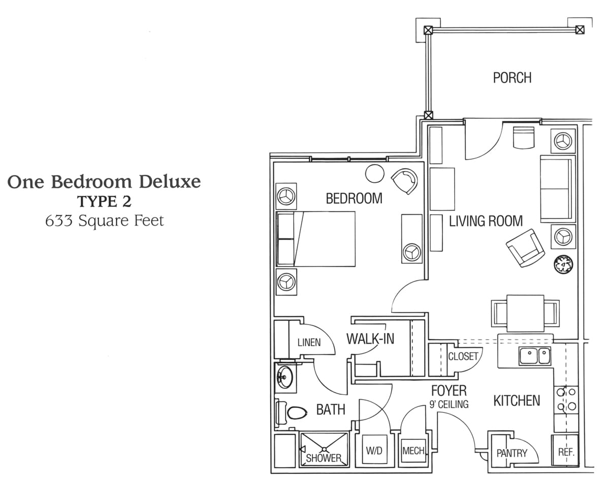 Brightmore of Wilmington Senior Living Community Assisted Living